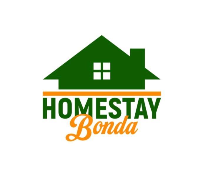 Homestay Bonda 마스지드 타나 외부 사진